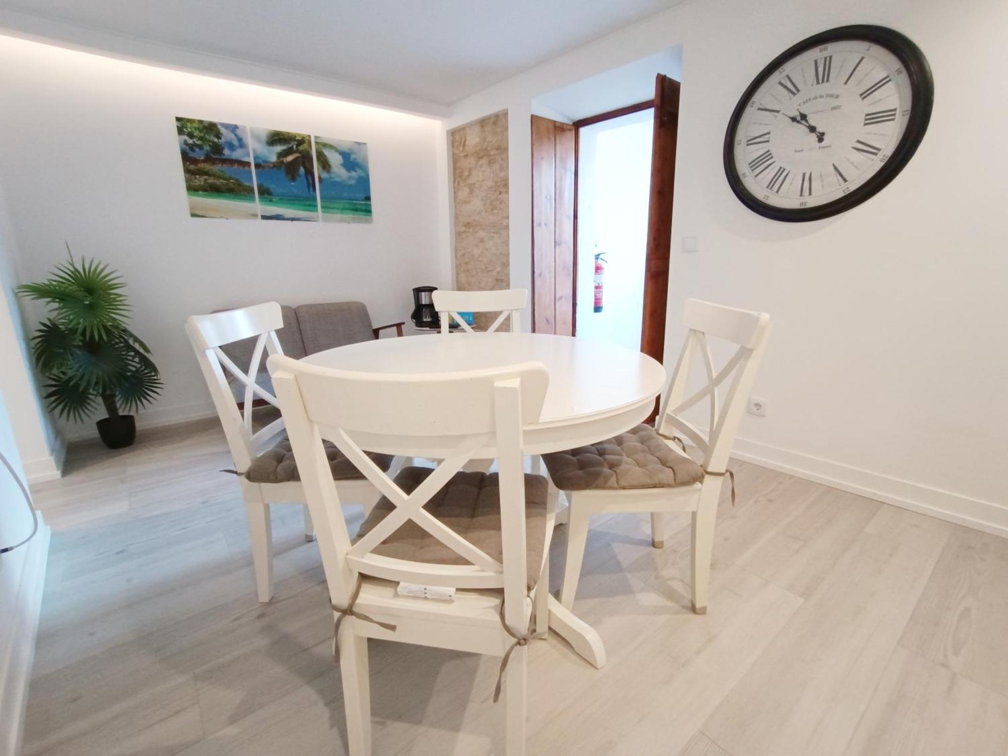 Lisbon Center Quiet Apartment-Lapa Lisboa Eksteriør billede