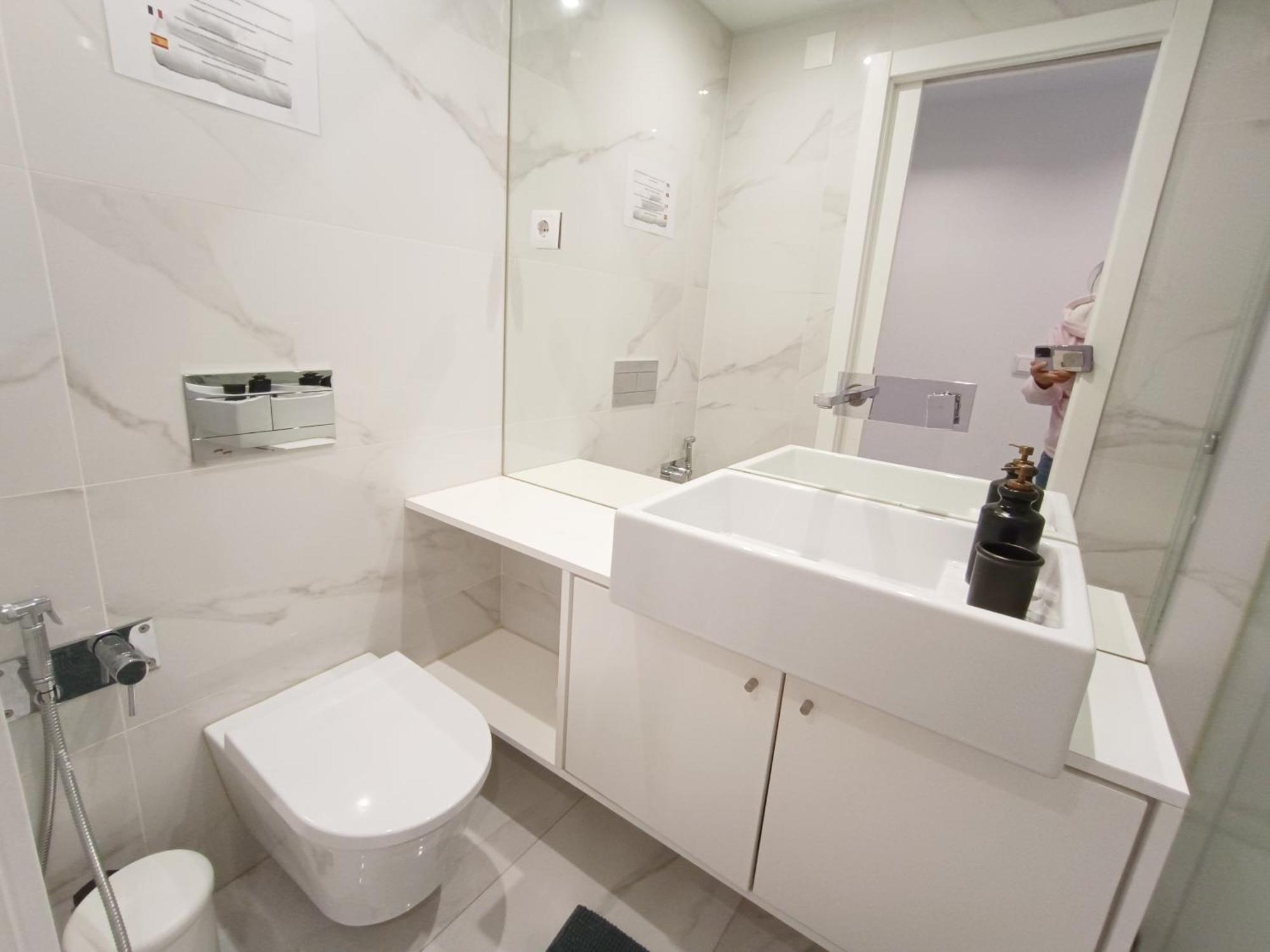 Lisbon Center Quiet Apartment-Lapa Lisboa Eksteriør billede